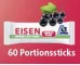 Instructions for use for Iron Direct plus Vitamina C + Acido folico + B12 in polvere, 60 pz - 1