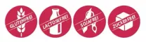 Instructions for use for Iron Direct plus Vitamina C + Acido folico + B12 in polvere, 60 pz - 3