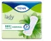 Instructions for use for TENA LADY solette normali, 30 pezzi - 2