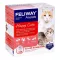 Feliway Friends Starter Kit per gatti (48 ml)