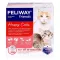 Feliway Friends Starter Kit per gatti (48 ml)