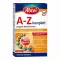 ABTEI Compresse complete A-Z, 40 pezzi