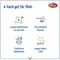 ABTEI Compresse complete A-Z, 40 pezzi