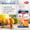 ABTEI Compresse complete A-Z, 40 pezzi