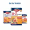 ABTEI Compresse complete A-Z, 40 pezzi