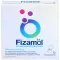 FIZAMOL 500 mg compresse effervescenti, 12 pz