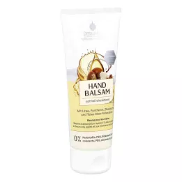 DERMASEL Balsamo per le mani del Mar Morto, 75 ml