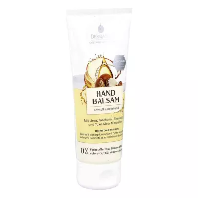 Balsamo per le mani Dermasel del Mar Morto (75 ml) Balsamo per le mani Dermasel del Mar Morto (75 ml)
