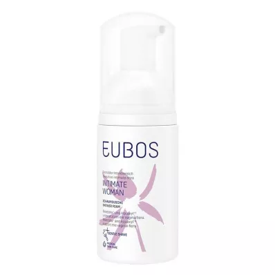 Eubos Intimo Donna doccia schiuma, 100 ml