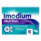 Duo acuto di Imodium - per diarrea acuta con flatulenza, 6 pz