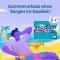 Duo acuto di Imodium - per diarrea acuta con flatulenza, 12 pz