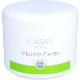 ELASAN Crema intensiva, 500 ml