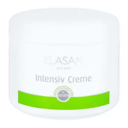 ELASAN Crema intensiva, 500 ml