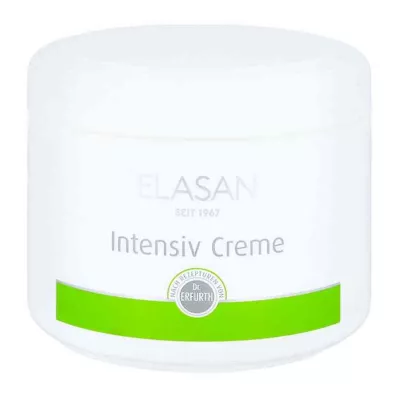 Crema Intensiva Elasan (500 ml) Crema Intensiva Elasan (500 ml)