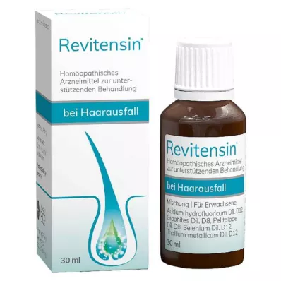 Revitensin® gocce orali, 30 ml Revitensin® gocce orali, 30 ml