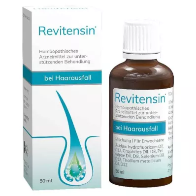 Revitensin® gocce orali, 50 ml