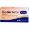 BIOTIN BETA compresse da 10 mg, 50 pz