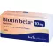 BIOTIN BETA compresse da 10 mg, 50 pz
