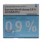 Soluzione di cloruro di sodio 0,9% Deltamedica Luer Pl., 20X10 ml