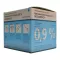 Soluzione di cloruro di sodio 0,9% Deltamedica Luer Pl., 20X20 ml
