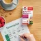 Doppelherz Calorie Blocker 2 in 1 compresse, 30 pz