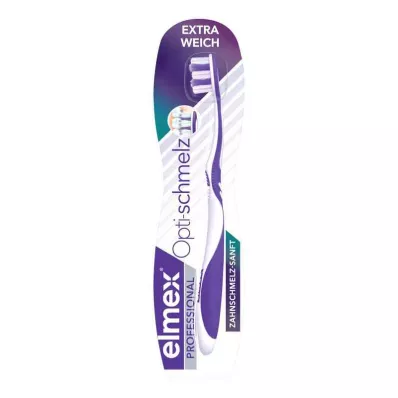 Spazzolino da denti Elmex Opti-smalto (1 pezzo)