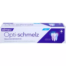 ELMEX Dentifricio Opti-enamel, 75 ml