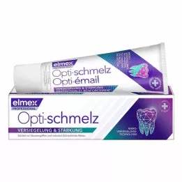 ELMEX Dentifricio Opti-schmelz Professional, 75 ml