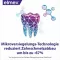 Elmex Opti-enamel Collutorio professionale per denti, 400 ml