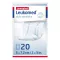 Leukomed® pelle sensibile 5x7,2 cm, 20 pz