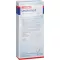 LEUKOMED pelle sensibile sterile 10x25 cm, 20 pz