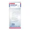 Leukomed® pelle sensibile 10x25 cm, 20 pz