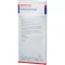 LEUKOMED pelle sensibile sterile 10x25 cm, 5 pz