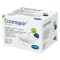 COSMOPOR medicazione in silicone per ferite 5x7,2 cm, 25 pz