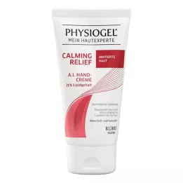 PHYSIOGEL Crema mani calmante A.I., 50 ml