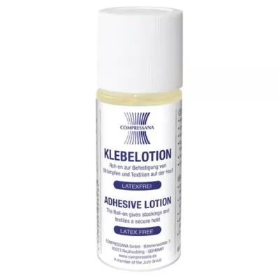 Lozione adesiva cutanea Compressana, 60 ml Lozione adesiva cutanea Compressana, 60 ml