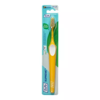 Spazzolino da denti Tepe Supreme Soft, 1 pz Spazzolino da denti Tepe Supreme Soft, 1 pz