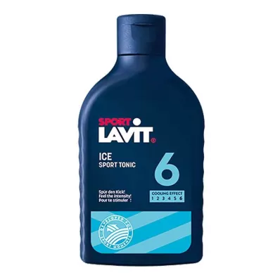 Sport Lavit Ice Sport Tonico, 250 ml