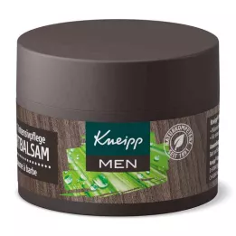 KNEIPP MEN Balsamo barba per la cura intensiva 2in1, 50 ml
