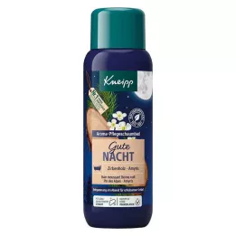 KNEIPP Aroma Care Bagno Schiuma Buona Notte, 400 ml