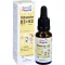 VITAMIN D3+K2 MK-7 tutti i trans Famiglia a goccia, 20 ml