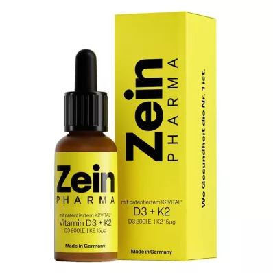 Vitamina D3 + K2 MK-7 all trans Family flebo orale, 20 ml Vitamina D3 + K2 MK-7 all trans Family flebo orale, 20 ml
