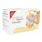 H&S Bustina filtro zenzero-curcuma bio, 20X1,25 g