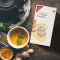 H&S Bustina filtro zenzero-curcuma bio, 20X1,25 g