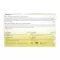 H&amp;S Sacchetto filtro zenzero organico, 20X2 g