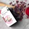 H&S Sacchetto filtro con fiori di ibisco biologico, 20X1,75 g