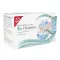 Bustine filtro tè biologico digiuno H&S, 20X1,5 g