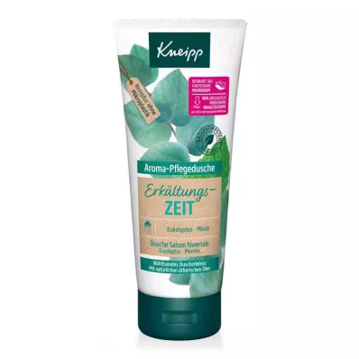 Doccia aromatica Kneipp tempo freddo (200 ml)