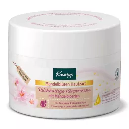 KNEIPP Crema corpo delicata ai fiori di mandorlo, 200 ml