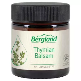 BALSAMO DI THYMIAN, 30 ml